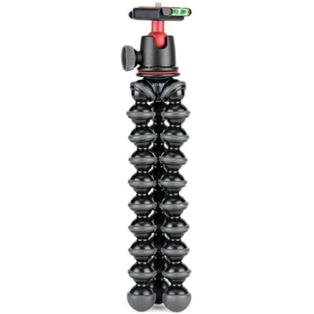 Compact Tripod 3K Stand and Ballhead 3K for Mirrorless Cameras or Devices